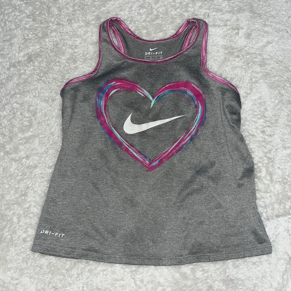 Kids tank top